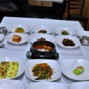 전주 한옥마을 카페 맛집 가려다가 탱글한 장어구이가 있는 수니네 밥상