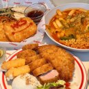 대전 갈마동 해피치즈스마일|갈리단길 떡볶이 맛집 솔직후기