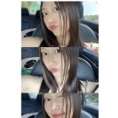 문스헤어 이미지