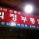 우리동네통닭집