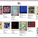 규방공예(조각보) 이미지