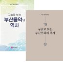 부산시, 『구술로 보는 부산영화의 역사』 발간 이미지