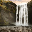 휴식공간 이미지