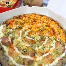 푸짐한 토핑의 대세 피자! 수원 호매실 맛집 프레드피자 서수원점에서 먹어봤어요