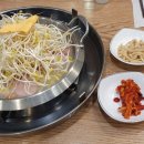 쉐프의부대찌개&10번가고기집 이미지