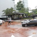 서울CNG택시 하루 100대가 서울시청 CNG충전소를 이용합니다 이미지