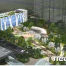 분포문화체육센터 이미지