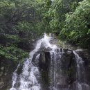 입석산장