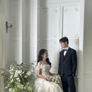 에스티25(ST25) | ST정우(에스티정우) 러블리 웨딩 촬영 후기