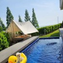 일리스테이 펜션 이미지