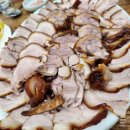 팔도한양족발 | 오랜만에 방문한 수영 팔도시장 맛집 팔도한양족발