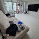 용호1로21번길 | 용호마을 이편한세상 키팡매트 시공, 곧 태어날 아기를 위한 따뜻한 준비