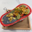 수원 허벌라이프 식단일기 수원화성 눈설레요거트, 화홍식당,이삭토스트, 전주식당, 성빈센트병원...