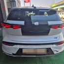 카신모터스 | 대전신차검수 아우벤 카신점에서 신차검수 및 시공 후기