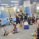 용인대 장안 태권도 이미지