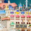 (주)아가월드 | 돌아기랑 롯데월드 갈만할까? 연휴 실내 어트랙션 후기