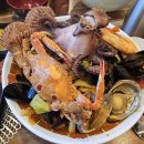 다래향 | 거제 제주다래향 후기 🍜 해물왕짬뽕·해물왕짜장 맛집 추천