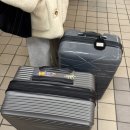 11500-13-50-13 | [이탈리아 여행/1일차] 한국에서 이탈리아로, AREX 후기, 공항에서 테르미니역 가는법, 테르미니역 근처...