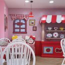 카페 애플(cafe apple) | 명동 헬로키티 애플카페 내돈내산 솔직후기 굿즈 종류 예약 꿀팁