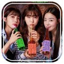 깡다구3호점 | 크리스마스에 혼자여도 술은 판다 티빙오리지널 드라마 술꾼도시여자들 몇부작 재방송 리뷰 후기