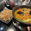 5425 | 대전 송강동 술집 안주 맛집 이자카야 도모! 오꼬노미야끼에 눈을 뜨다
