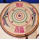 청소년 한땀한땀 바느질 공예 | 신세계 더 헤리티지 길상만물 전승공예 무료 전시