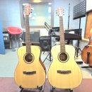 아름다운 울림 통기타 이미지