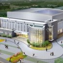 시민운동장 씨름장 이미지