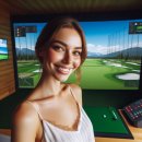 송천골프존GDR아카데미 이미지