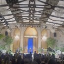 은혜세탁 | [공지] 대전 웨딩홀 투어 라포르테 웨딩홀 식사 후기 견적공유