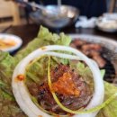 태봉숯불갈비 이미지