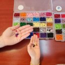 끈으로 엮는 전통 생활 매듭 | 🏡 서울 도심 속 전통 힐링 여행 ✨ 남산골 한옥마을 &amp; 매듭공예 만들기 체험 후기