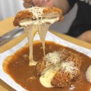 지에스더프레시인천서운점 | 검단신도시 돈까스 맛집 냉면까지 대만족이었던 온정돈까스 추천!