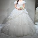 거꾸로가는헤어 | 💍W06_로즈로사 촬영드레스 가봉날! 6벌 피팅+4벌 셀렉 솔직후기