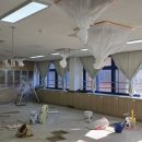 공항중학교 이미지