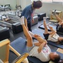 키즈필라테스 이미지