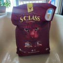 에스(S)펫 | 에스클래스 S CLASS 대용량 브라운벤토나이트