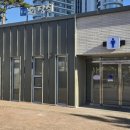 공중화장실(주차장) 이미지