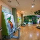 숲사랑(산불방지)홍보관 이미지