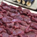 양지-14 | 대구 뭉티기 맛집, 출근길생고기 대구본점1호 양지머리오드레기
