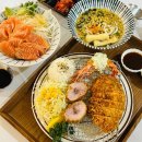 교토돈부리 | 경성대맛집 교토돈부리 돈카츠 사케동 후기