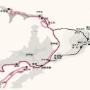 [探花探味旅行]함평 꽃무릇꽃불길(용천사-구수재-불갑사)/9월24일 이미지