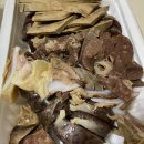 고향옛날순대 이미지