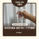 우리힐약국 | [라포레힐 피톤치드 스프레이] 아이 있는 집이라 더 까다롭게 고른 피톤치드 스프레이 후기
