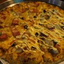 피제이 피자 이미지