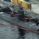 남중국해 방사선 급증..`핵 잠수함 폭발` 루머 확산 이미지