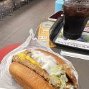 한국맥도날드(유) 영천DT점 | [마산 신포동 맛집] 소스 듬뿍 JMT! 유독 맛있는 맥도날드신포DT점 솔직후기 ❤️