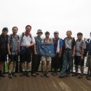 4649산악회 308차, 파주 심학산(194m) 산행 사진입니다. 이미지