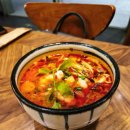 커피나인동탄 | 동탄 롯데백화점 태국음식 맛집 게이트나인 GATE9 똠얌꿍 나시고랭 팟타이꿍