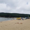 백리포 해수욕장 이미지